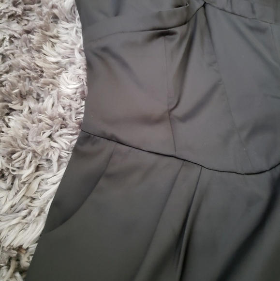 Twelve by Twelve black cocktail dress - Picture 3 of 8